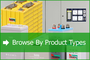 Browse By Product Types