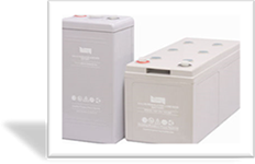 Sealed Lead Acid Battery
