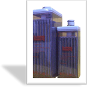 Vented Lead Acid Battery
