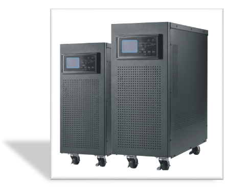 UPS systems